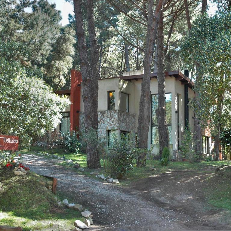 Del Lucero - Apartment - Split Level - 8