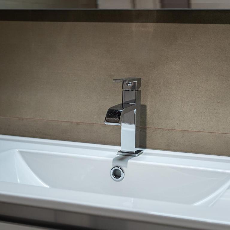 Relais Della Scala - Appartamento con 1 Camera da Letto - 11