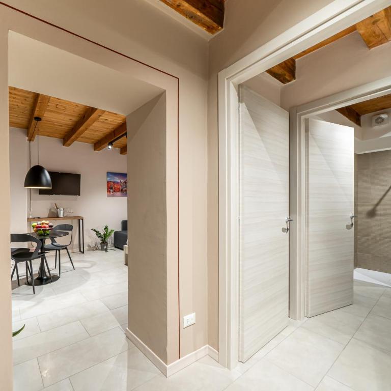 Relais Della Scala - Appartamento con 1 Camera da Letto - 8