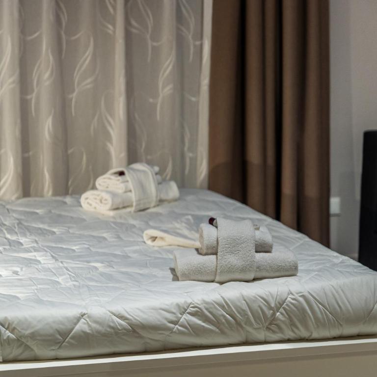 Relais Della Scala - Appartamento con 1 Camera da Letto - 3
