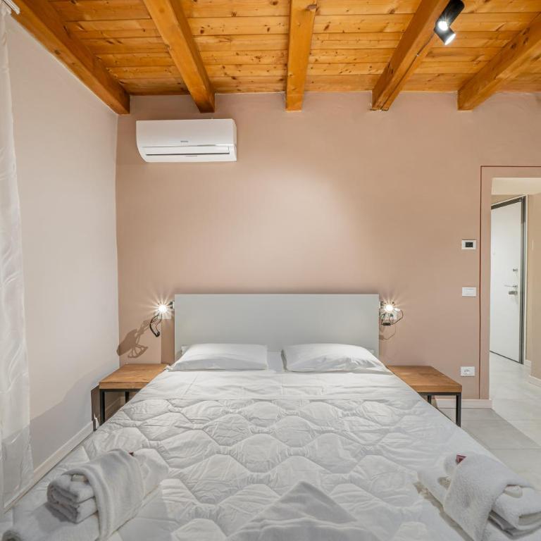 Relais Della Scala - Appartamento con 1 Camera da Letto - 5