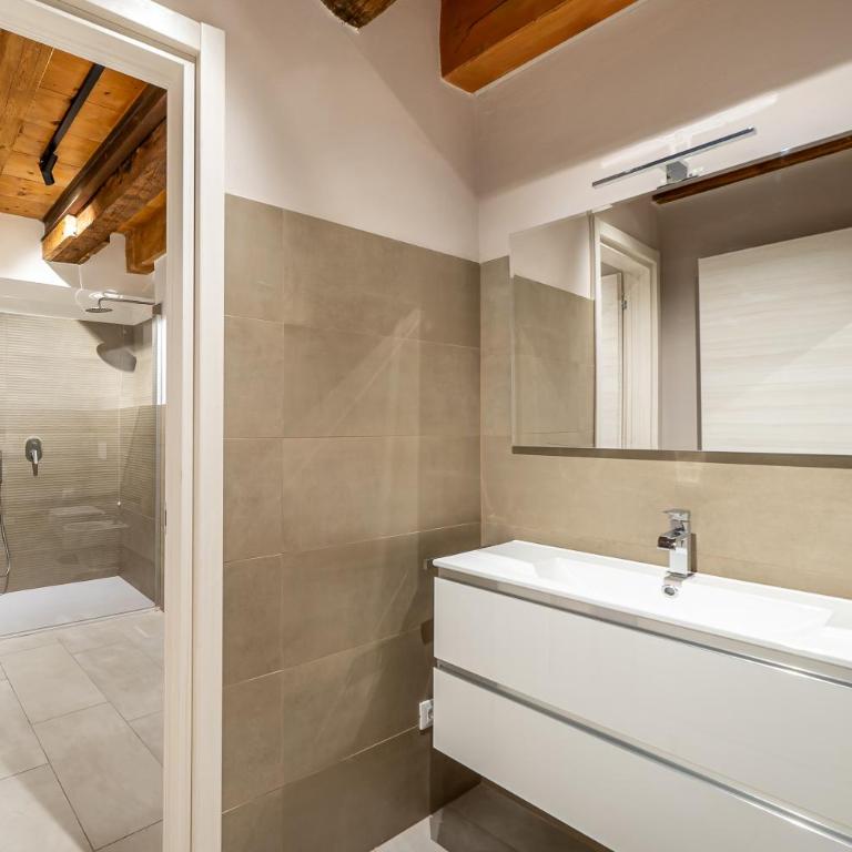 Relais Della Scala - Appartamento con 1 Camera da Letto - 10