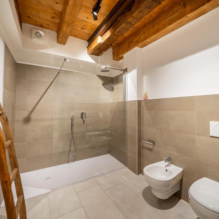 Relais Della Scala - Appartamento con 1 Camera da Letto - 3