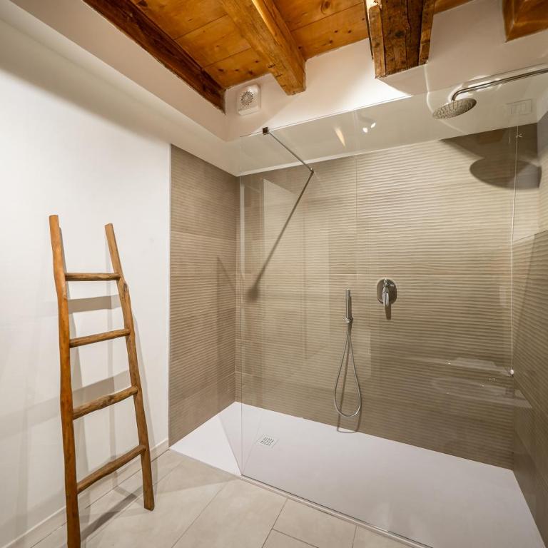Relais Della Scala - Appartamento con 1 Camera da Letto - 8