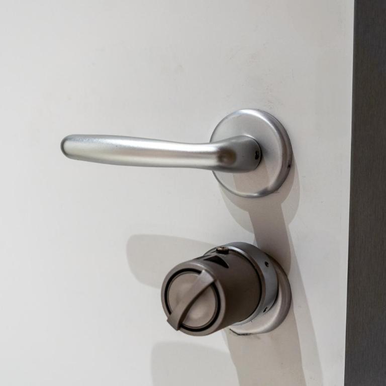 Relais Della Scala - Appartamento con 1 Camera da Letto - 15