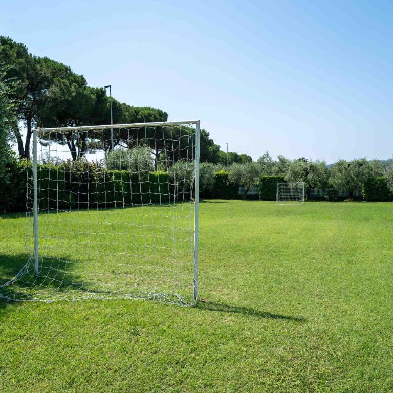 La casa di Bella - con Piscina - Appartamento con 1 Camera da Letto - 24