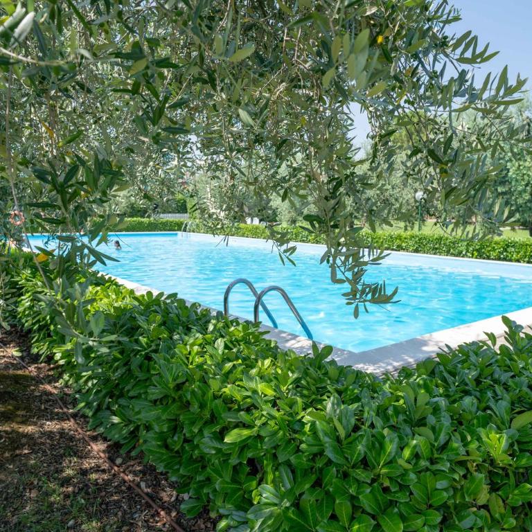 La casa di Bella - con Piscina - Appartamento con 1 Camera da Letto - 22