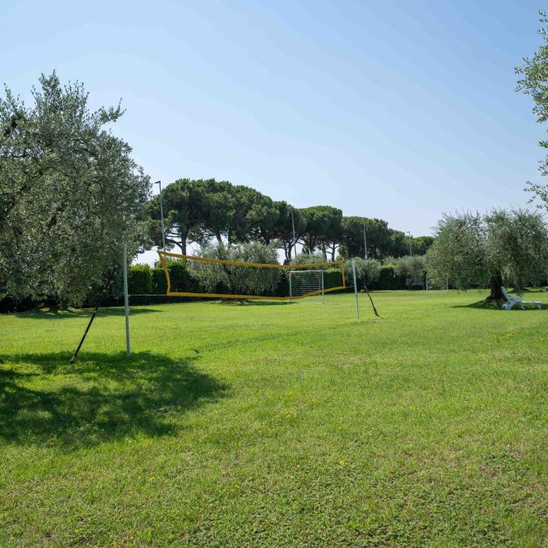 La casa di Bella - con Piscina - Appartamento con 1 Camera da Letto - 23
