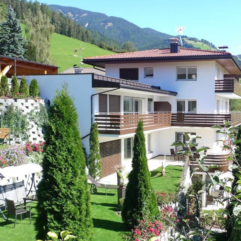 Villa Ried - Appartamento con 1 Camera da Letto - 2