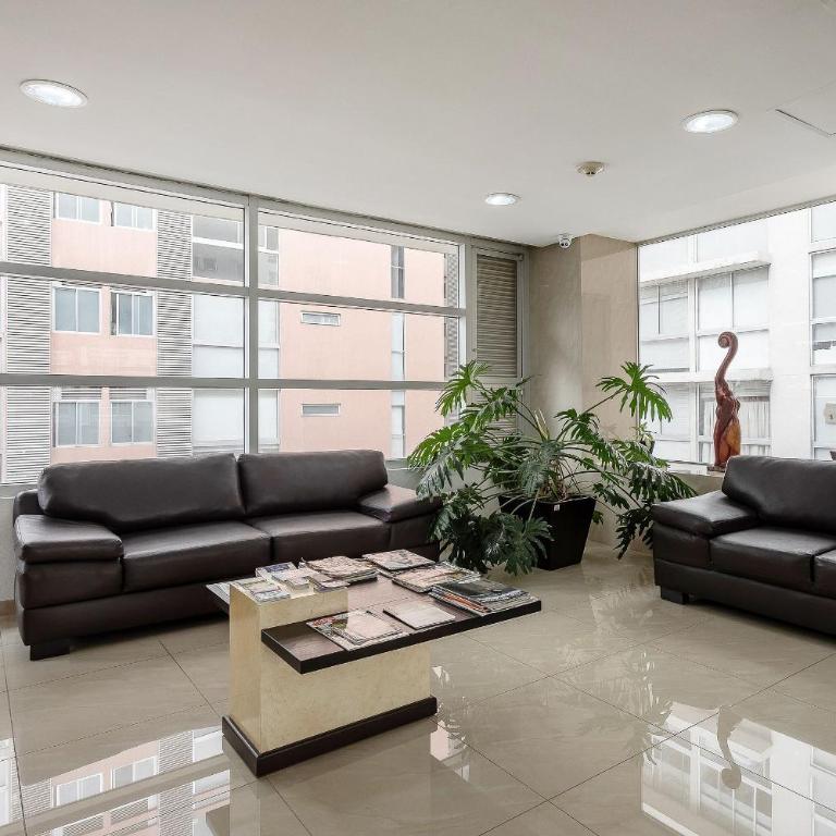 Condominio Premium en Plaza Antara Polanco-Carso y Embajada EEUU - Apartamento Deluxe de 2 dormitorios - 14