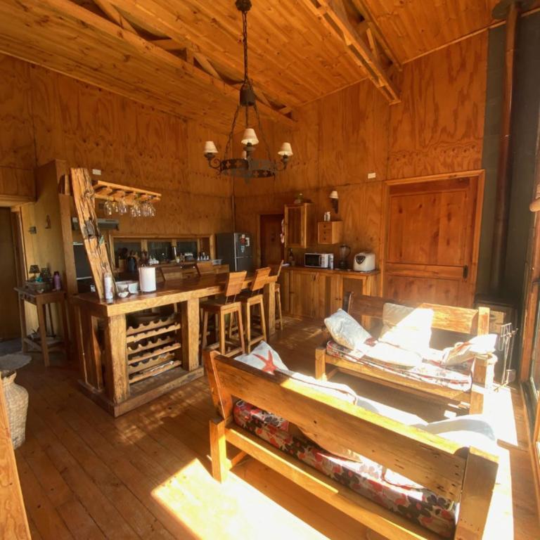 Matanzas Casita Playa - Three-Bedroom Townhouse - 14