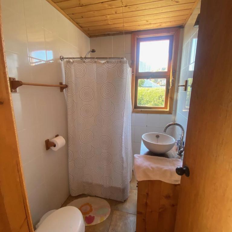 Matanzas Casita Playa - Three-Bedroom Townhouse - 15