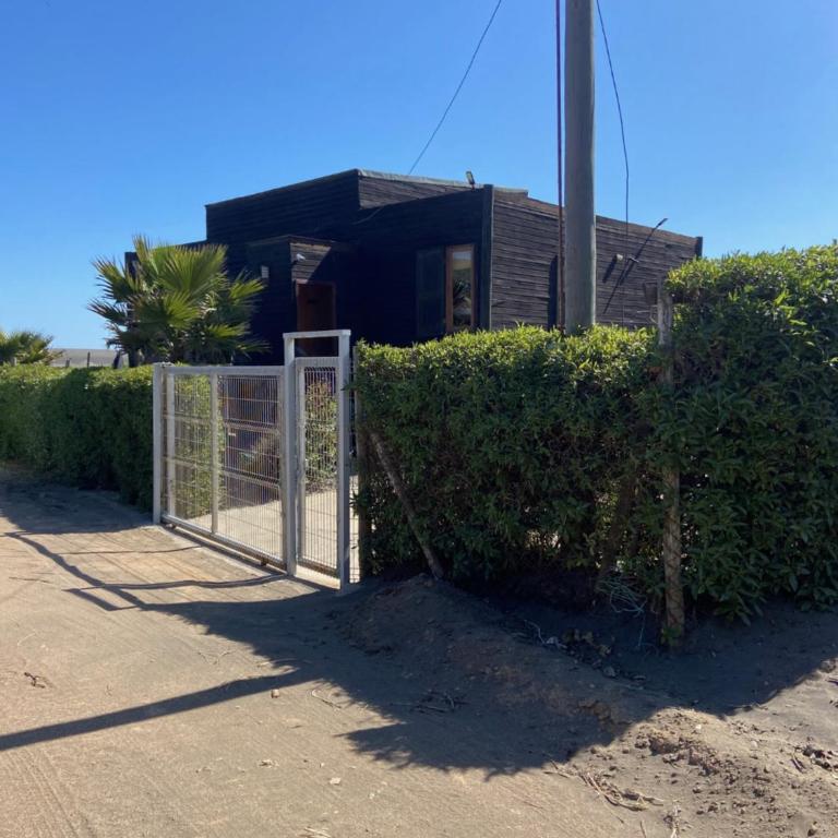 Matanzas Casita Playa - Three-Bedroom Townhouse - 16