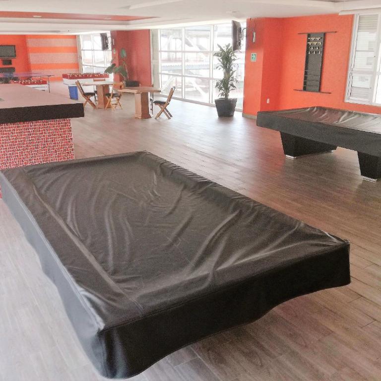 Condominio Premium en Plaza Antara Polanco-Carso y Embajada EEUU - Apartamento Deluxe de 2 dormitorios - 5