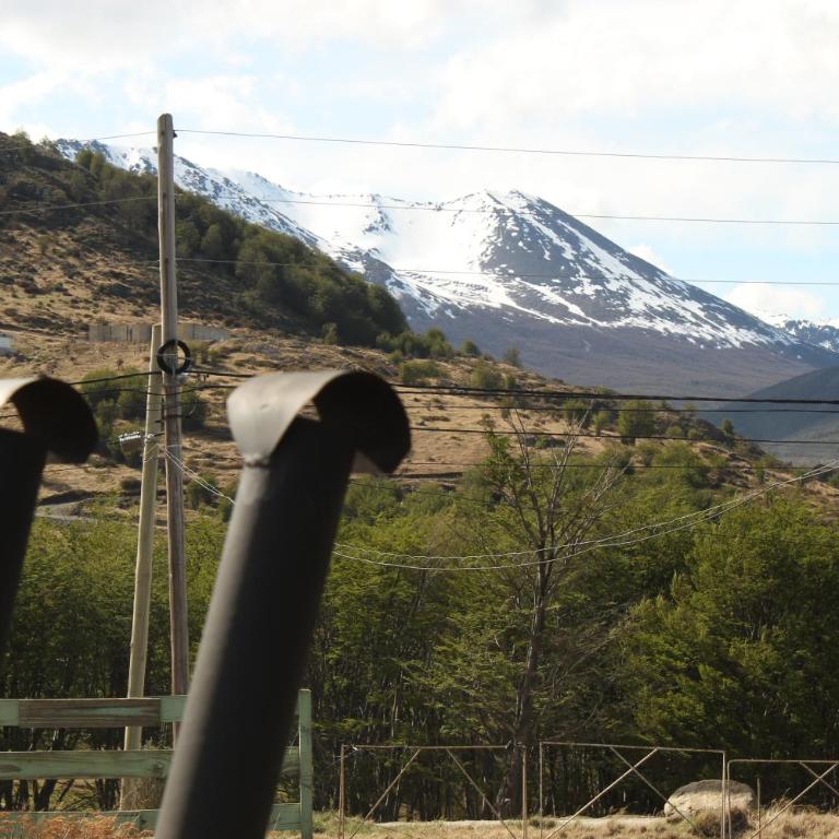 USHUAIA VALLE de ANDORRA CARDOS y MAICES - Apartamento de 1 dormitorio - 31
