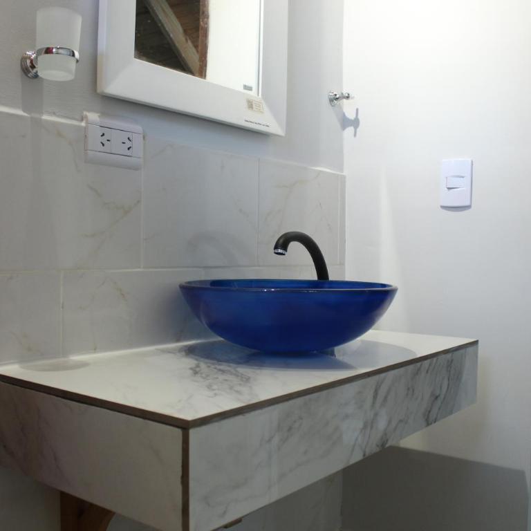 USHUAIA VALLE de ANDORRA CARDOS y MAICES - Apartamento de 1 dormitorio - 26