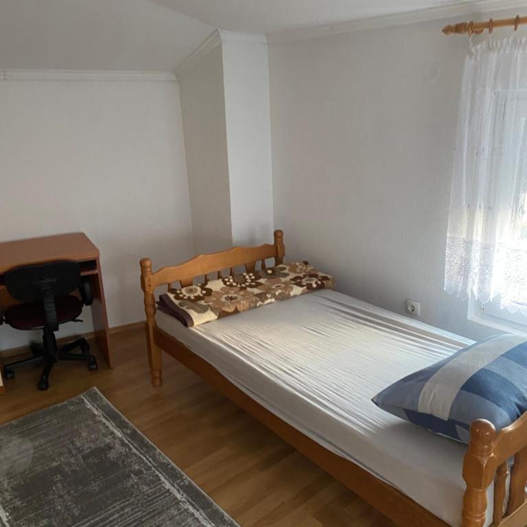 A&E Apartments - Two-Bedroom Apartment - 9