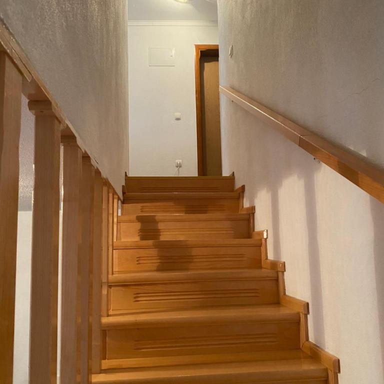 A&E Apartments - Two-Bedroom Apartment - 16