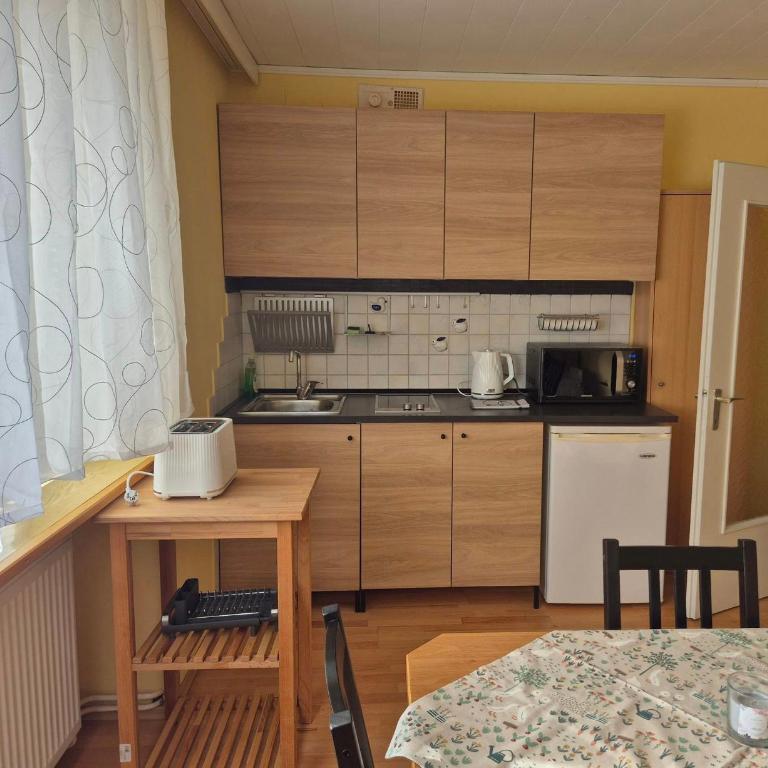 Apartment Ad Alta - Matschiedl Compact - Apartment mit 1 Schlafzimmer - 6