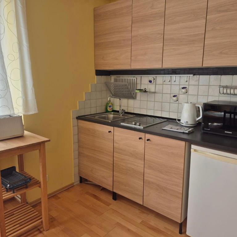 Apartment Ad Alta - Matschiedl Compact - Apartment mit 1 Schlafzimmer - 7