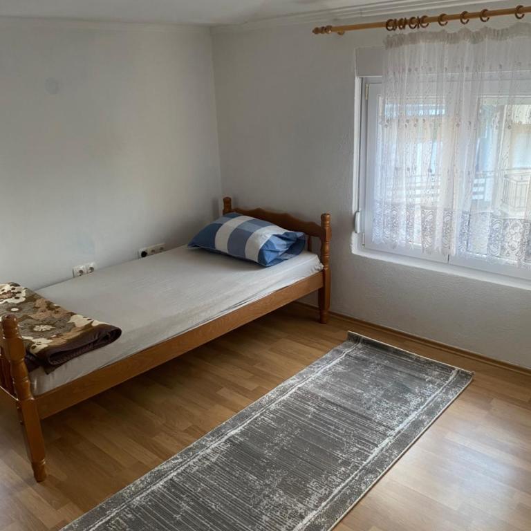 A&E Apartments - Two-Bedroom Apartment - 11