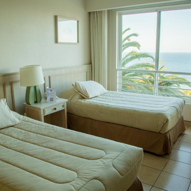 Hippocampus Resort & Spa - Habitación Doble - 2 camas - 3