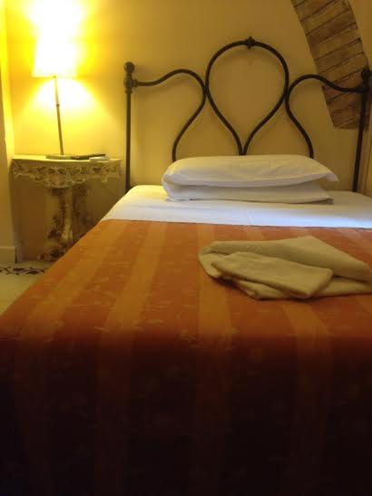 Maison de Marta - Camera Singola con Bagno Privato - 10