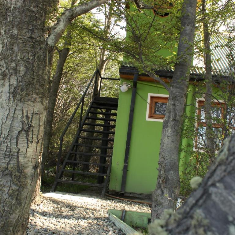 USHUAIA VALLE de ANDORRA CARDOS y MAICES - Apartamento de 1 dormitorio - 3