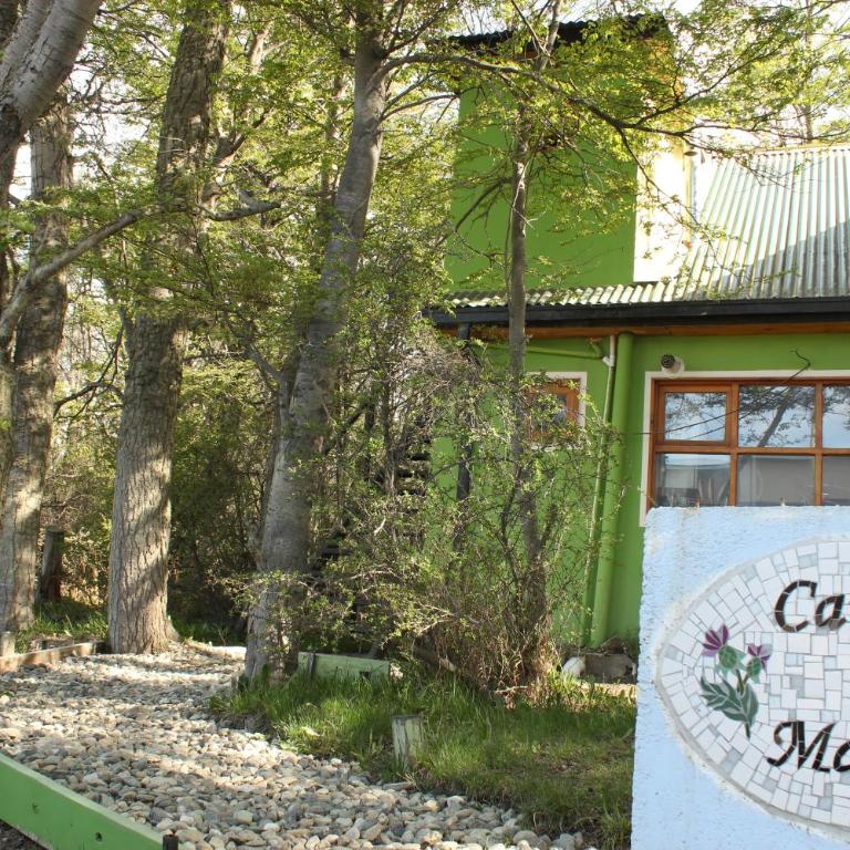 USHUAIA VALLE de ANDORRA CARDOS y MAICES - Apartamento de 1 dormitorio - 1