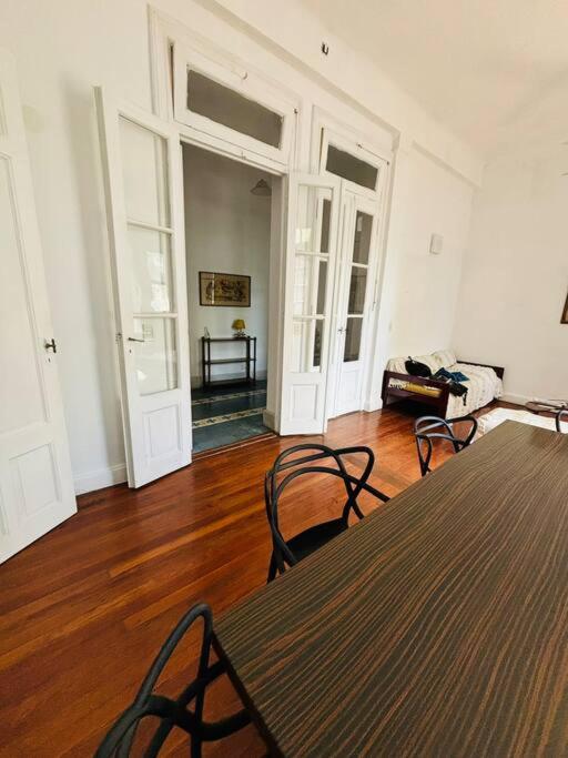 Antique San Telmo - Apartamento de 3 dormitorios - 5
