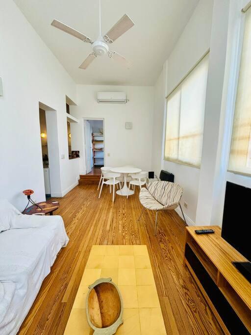 Antique San Telmo - Apartamento de 3 dormitorios - 23