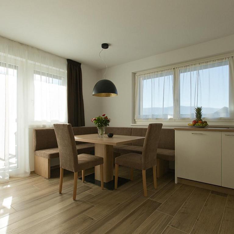 Villa Ried - Appartamento con 1 Camera da Letto - 24