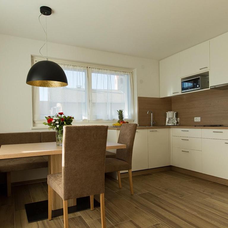 Villa Ried - Appartamento con 1 Camera da Letto - 20