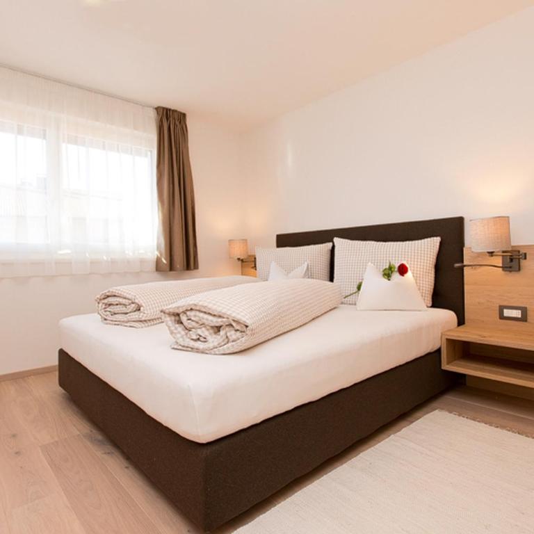 Villa Ried - Appartamento con 1 Camera da Letto - 28