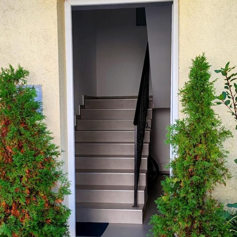 Apartmani Vesić - Apartman s 1 Spavaćom Sobom Kraj Mora - 22