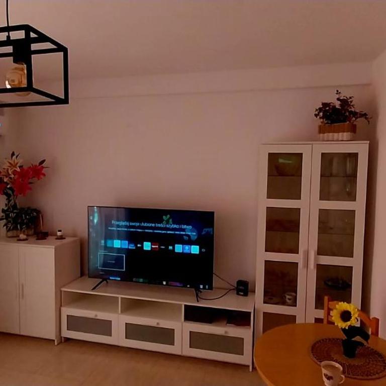 Alina - Apartamento de 1 dormitorio - 4