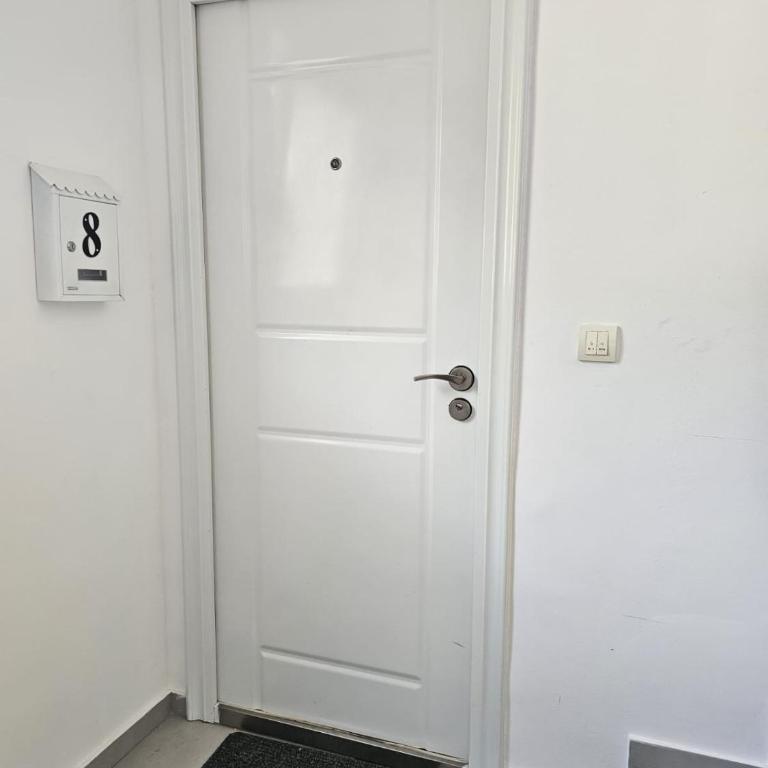 Apartmani Vesić - Apartman s 1 Spavaćom Sobom Kraj Mora - 23