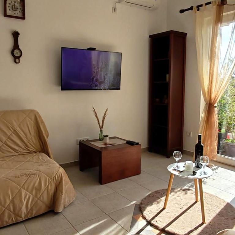 Apartmani Vesić - Apartman s 1 Spavaćom Sobom Kraj Mora - 17