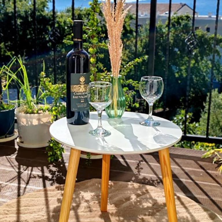 Apartmani Vesić - Apartman s 1 Spavaćom Sobom Kraj Mora - 5