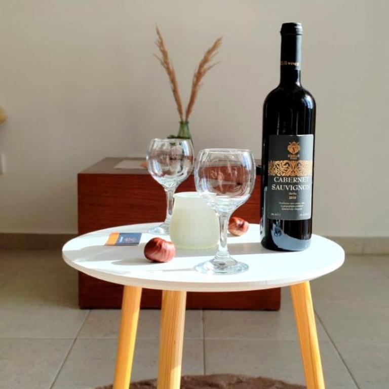 Apartmani Vesić - Apartman s 1 Spavaćom Sobom Kraj Mora - 18