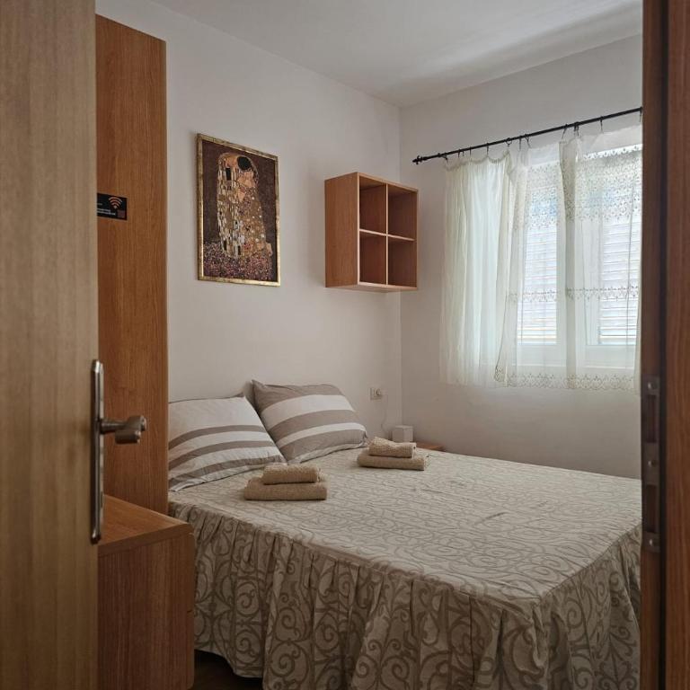 Apartmani Vesić - Apartman s 1 Spavaćom Sobom Kraj Mora - 19