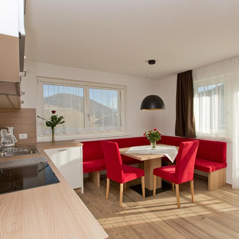 Villa Ried - Appartamento con 1 Camera da Letto - 9