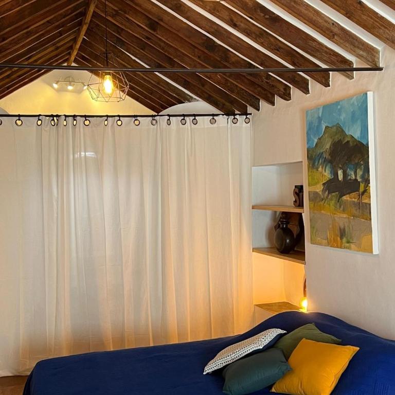 Bed&Breakfast Al Campanario - Habitación Doble Superior - 2