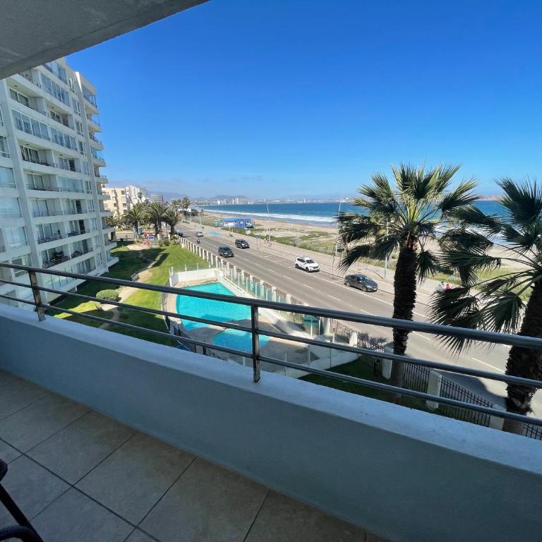 Frente a la Playa Condominio Mar Serena - Apartamento de 2 dormitorios - 13