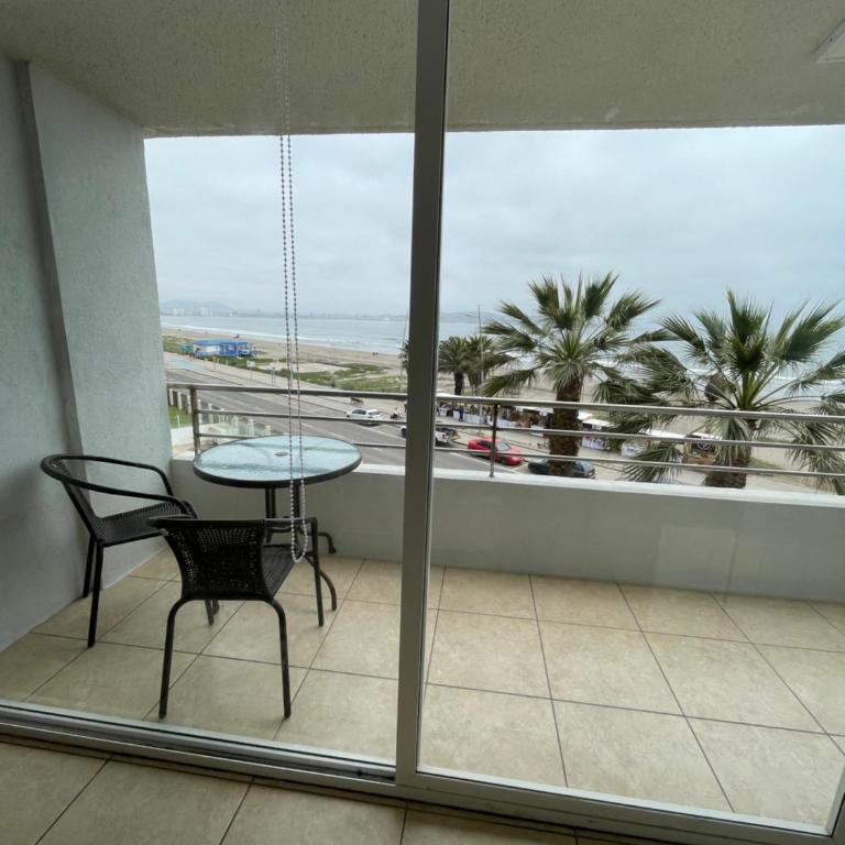 Frente a la Playa Condominio Mar Serena - Apartamento de 2 dormitorios - 17
