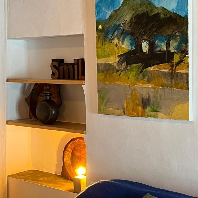 Bed&Breakfast Al Campanario - Habitación Doble Superior - 8
