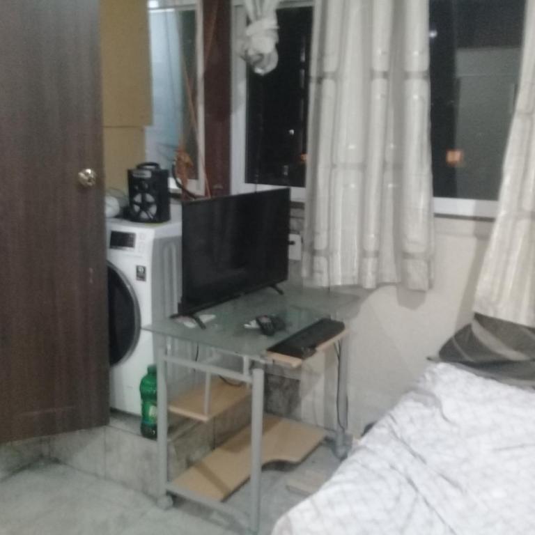 Apartamento chico en la colonia Roma - One-Bedroom Apartment - 7