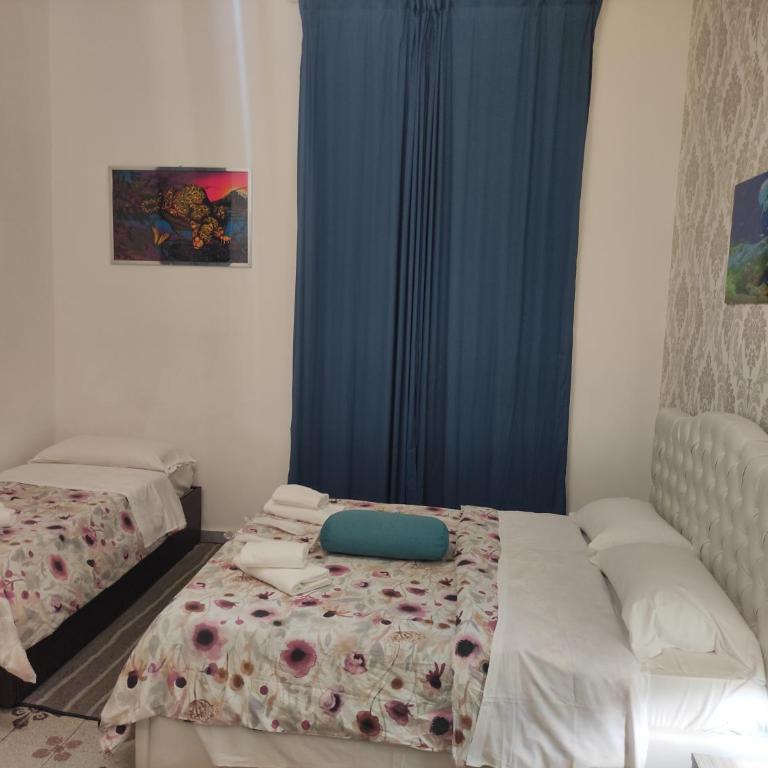 Anas Roma - Camera Tripla Standard - 44