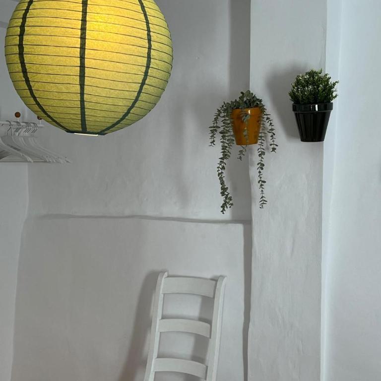 Bed&Breakfast Al Campanario - Habitación Doble Deluxe - 8