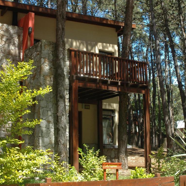 Del Lucero - One-Bedroom Apartment - 11
